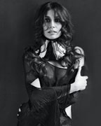 Monica Dogra